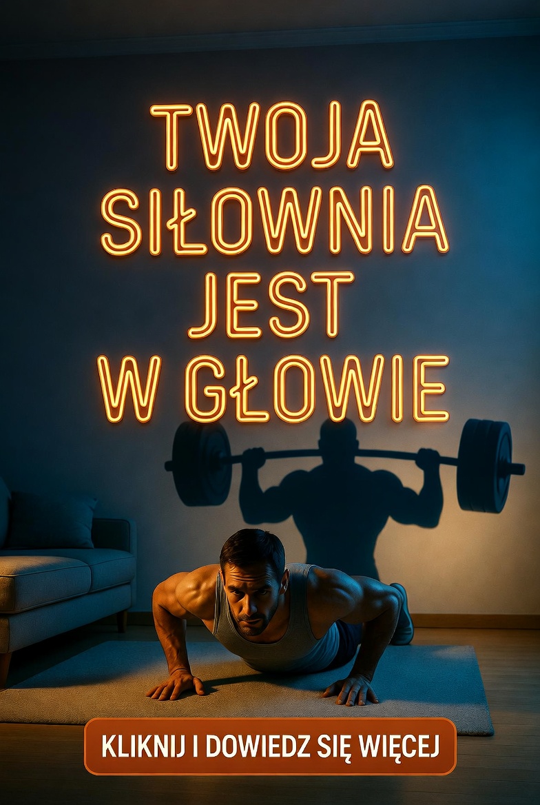 Projekt Siłownia